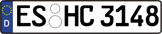 ES-HC3148