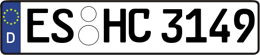ES-HC3149