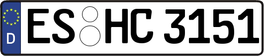 ES-HC3151