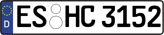 ES-HC3152