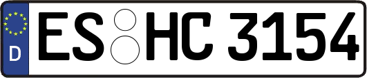 ES-HC3154