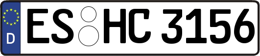 ES-HC3156