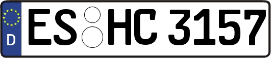 ES-HC3157