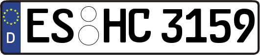 ES-HC3159