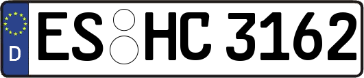 ES-HC3162