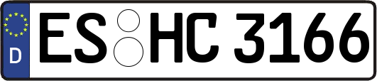 ES-HC3166