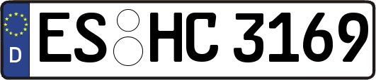 ES-HC3169