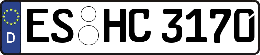 ES-HC3170