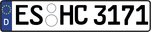ES-HC3171