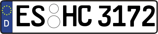 ES-HC3172