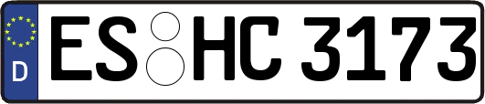 ES-HC3173