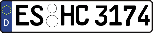 ES-HC3174