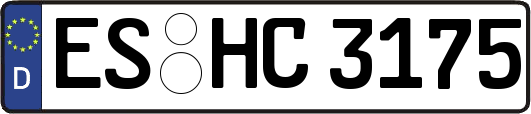 ES-HC3175