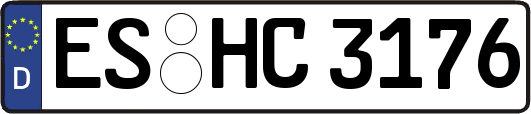 ES-HC3176