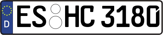 ES-HC3180
