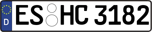 ES-HC3182