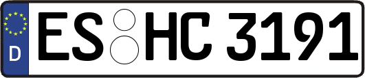 ES-HC3191