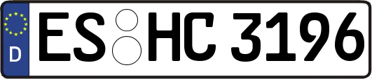 ES-HC3196