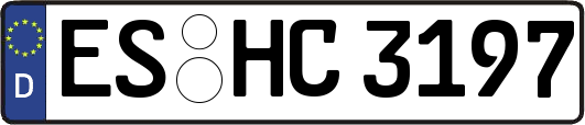 ES-HC3197