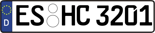 ES-HC3201
