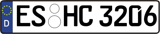 ES-HC3206