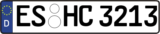 ES-HC3213