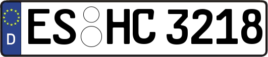 ES-HC3218