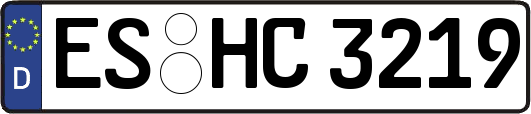 ES-HC3219