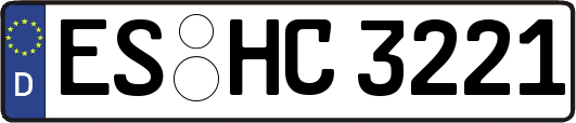 ES-HC3221