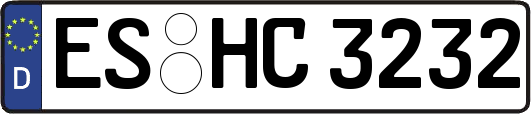 ES-HC3232