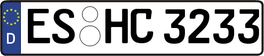 ES-HC3233