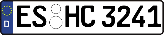 ES-HC3241