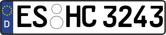 ES-HC3243
