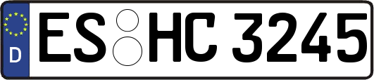 ES-HC3245