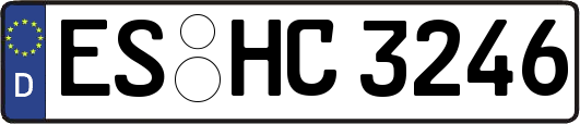 ES-HC3246