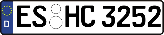 ES-HC3252