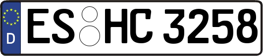 ES-HC3258