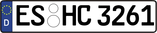 ES-HC3261
