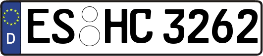 ES-HC3262