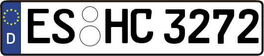 ES-HC3272