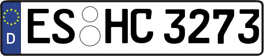 ES-HC3273