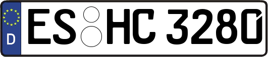 ES-HC3280
