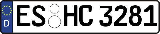 ES-HC3281
