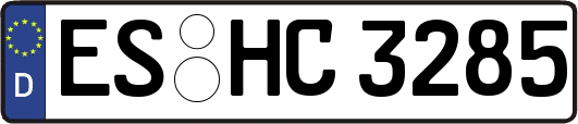 ES-HC3285