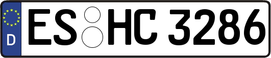 ES-HC3286