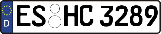ES-HC3289