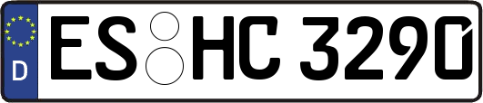 ES-HC3290