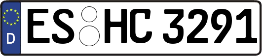 ES-HC3291