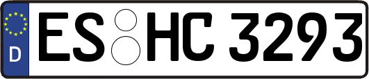 ES-HC3293