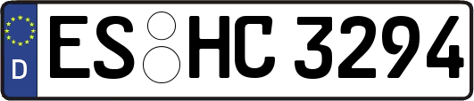 ES-HC3294